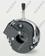 Пружинный тормоз, серия BFK458