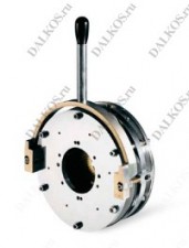 Пружинный тормоз, серия BFK468