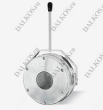 Пружинный тормоз, серия BFK471-25