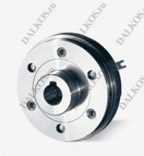 Электромагнитная муфта и тормоз, серия INTORQ-14.105