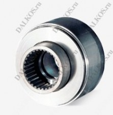 Серводвигатель, серия BFK418