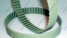 Зубчатый ремень Megadyne серии Megapower