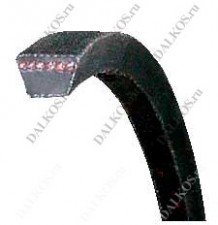 Клиновый ремень Megadyne серии Oleostatic