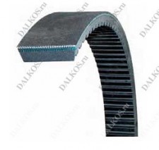 Зубчатый клиновый ремень Megadyne серии Varisect