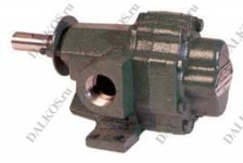 Шестеренчатый насос Roper Pumps A