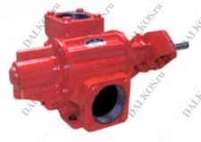 Шестеренчатый насос Roper Pumps серии 3600