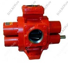 Шестеренчатый насос Roper Pumps серии 3800