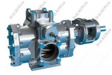 Шестеренчатый насос Roper Pumps 9622