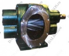 Шестеренчатый насос Roper Pumps серии Bulk Liquid Handling