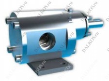 Шестеренчатый насос Roper Pumps серии ROC