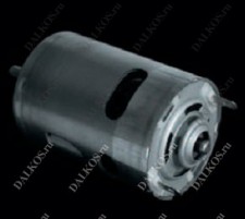 Электродвигатель Rotalink, серия D