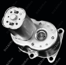 Электродвигатель Rotalink, серия RE