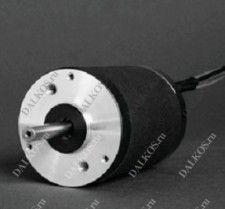 Электродвигатель Rotalink, серия BLH