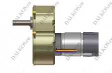 Энкодер Rotalink, серия ASIC