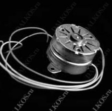 Электродвигатель Rotalink, серия R3520