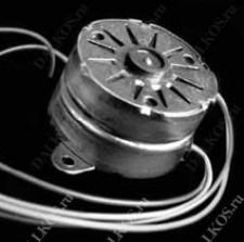 Шаговый двигатель Rotalink, серия PM