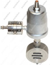 Шиберный регулятор Schubert Salzer 8042