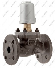 Фланцевый клапан Schubert Salzer серии 7030