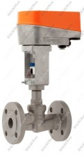 Фланцевый клапан Schubert Salzer 7232