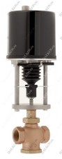 3/2-ходовой клапан с электроприводом Schubert Salzer 7180