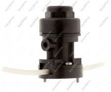 Шланговый пережимной мини-клапан Schubert Salzer 7071