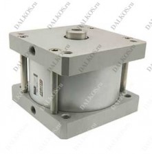 Пневматический цилиндр Stasto серии SHD(M)