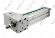 Пневматический магнитный цилиндр Stasto серии RWS, RWD