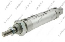 Пневматический мини-цилиндр Stasto серии DVM