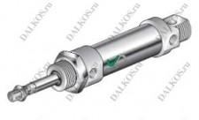 Пневматический мини-цилиндр Stasto серии DSA