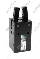 Пневматический захват Stasto серии MH