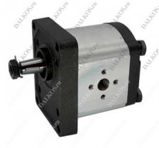 Шестеренчатый насос Stasto серии PD, PS