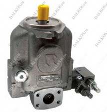 Поршневой насос Stasto серии LVP