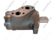 Гидравлический двигатель Stasto серии MPP