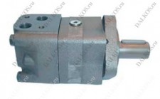 Гидравлический двигатель Stasto серии MPS