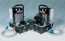 Моноблочный насос Stasto серии MD