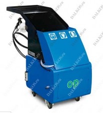 Мобильная машина для чистки Stasto серии CARR-LAV