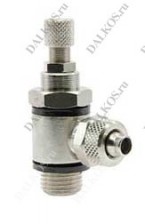 Регулирующий клапан Stasto серии MV16B-MC23