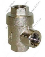 Выпускной клапан Stasto серии MV27