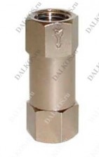 Обратный клапан Stasto серии MV23