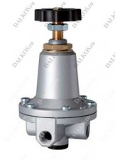 Регулятор давления Stasto серии 637