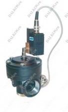 Пропорциональный клапан Stasto серии PR
