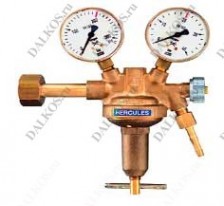 Регулятор давления газа для бутылок Stasto серии 487