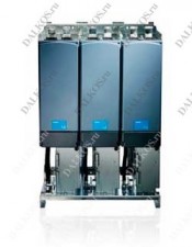 Привод переменного тока Vacon серии NXP Common DC bus