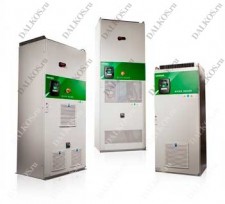 Солнечный инвертор Vacon серии 8000 SOLAR