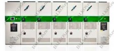 Солнечный инвертор Vacon серии 8000 SOLAR Multimaster