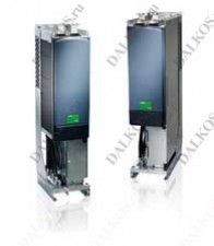 Солнечный инвертор Vacon серии 8000 SOLAR Inverter Module