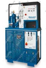 Система отопления Weinreich серия HK