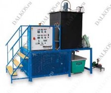 Карбонатная система Weinreich серия CA