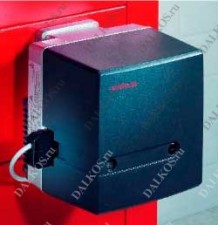 Жидкотопливная горелка Weishaupt, серии WL5