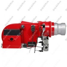 Двойная топливная горелка Weishaupt, серии WKGL70